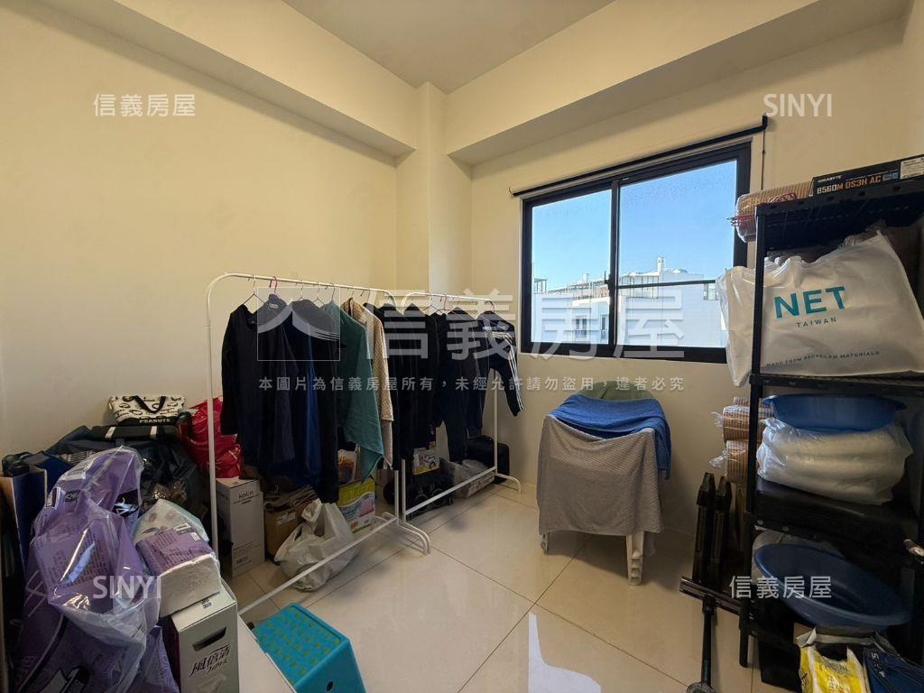 關廟一層一戶三房房屋室內格局與周邊環境