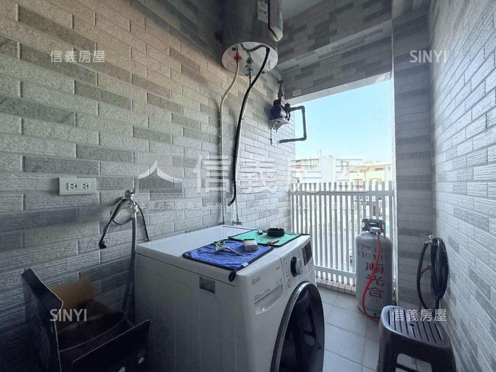關廟一層一戶三房房屋室內格局與周邊環境