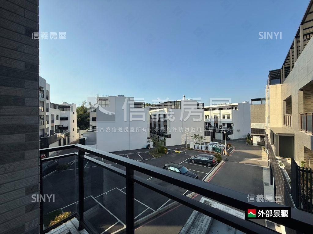 關廟一層一戶三房房屋室內格局與周邊環境