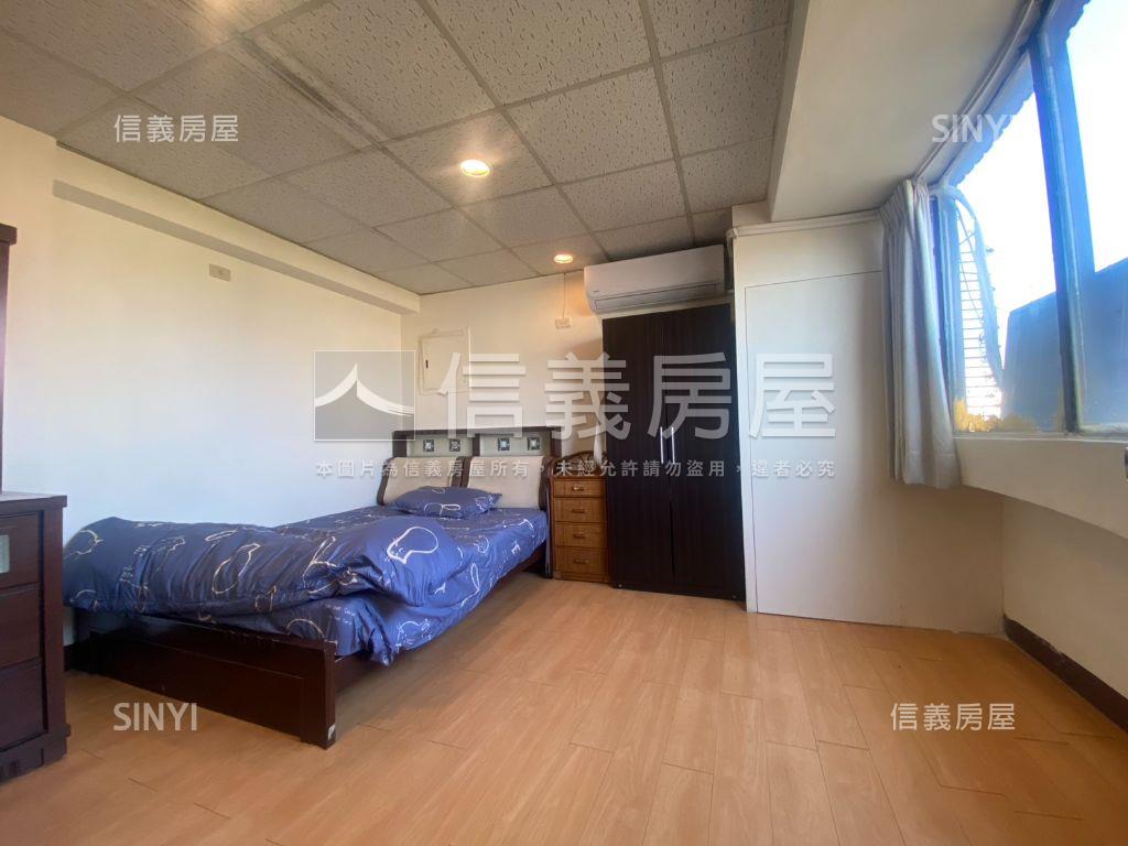 柳川近中華夜市低總價套房房屋室內格局與周邊環境