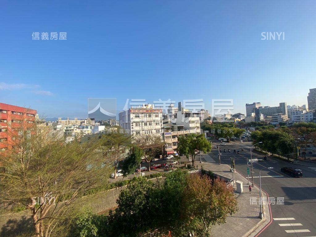 柳川近中華夜市低總價套房房屋室內格局與周邊環境