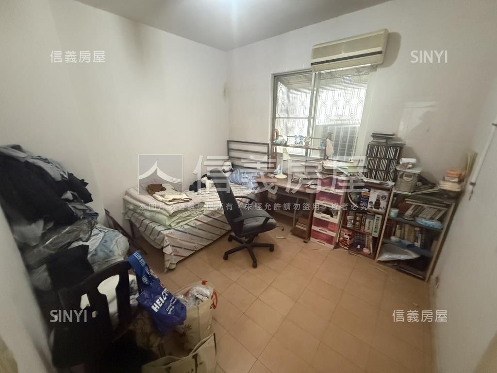 陽明商圈大空間三房三樓房屋室內格局與周邊環境