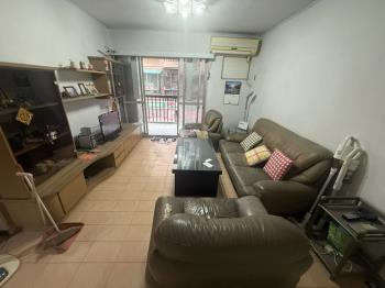 陽明商圈大空間三房三樓