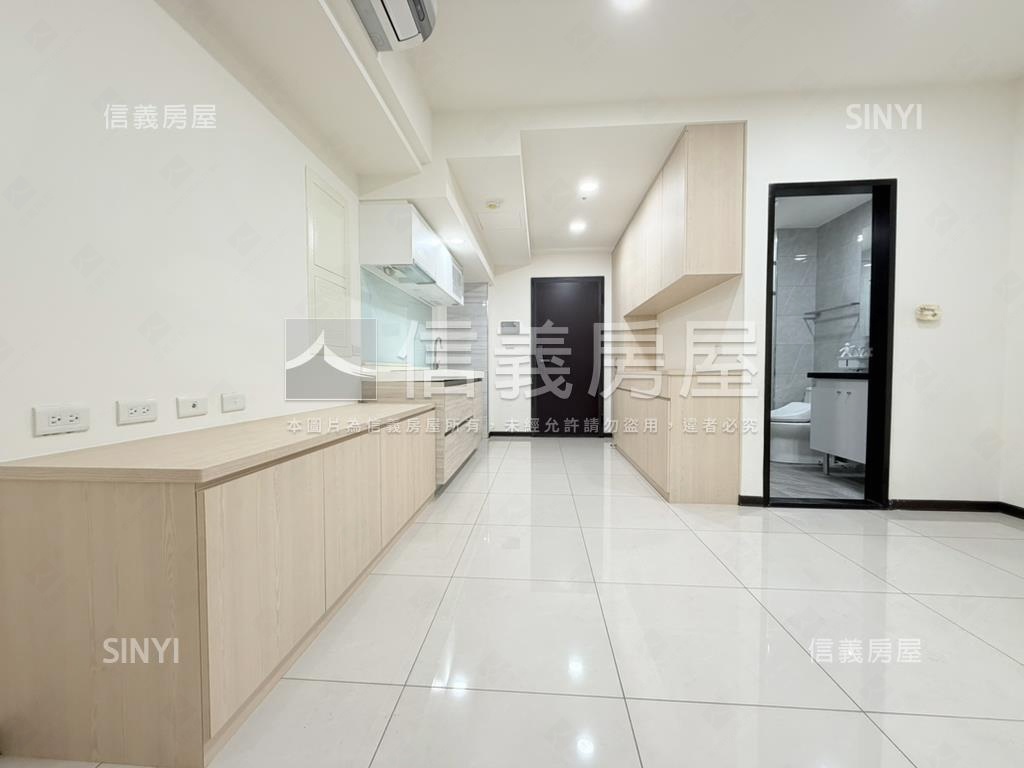 學世花園高樓２房帶車位房屋室內格局與周邊環境