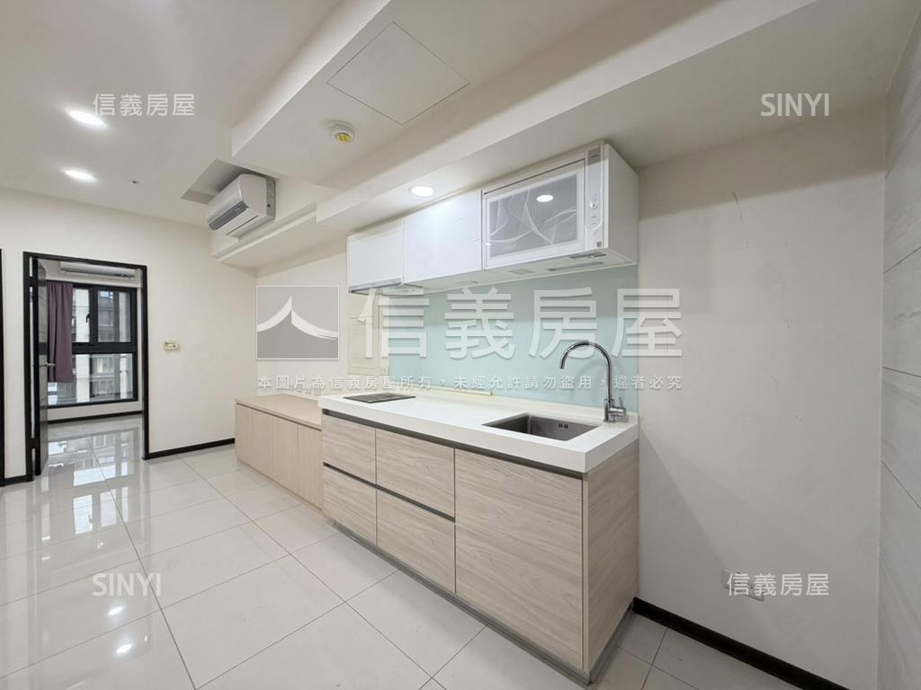 學世花園高樓２房帶車位房屋室內格局與周邊環境