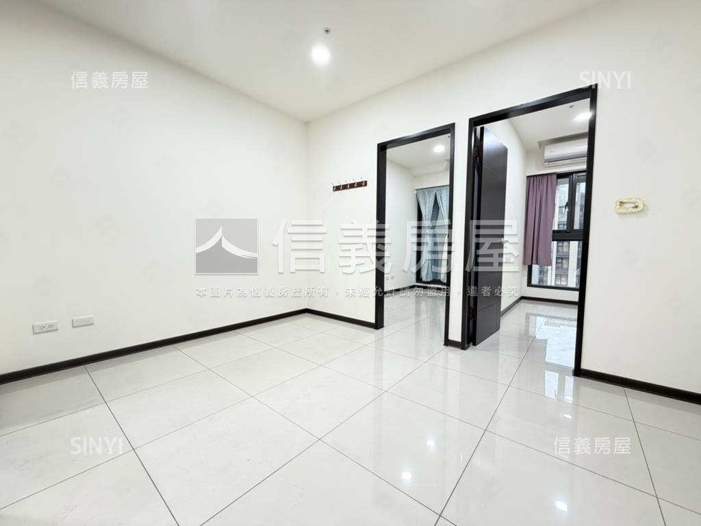 學世花園高樓２房帶車位房屋室內格局與周邊環境