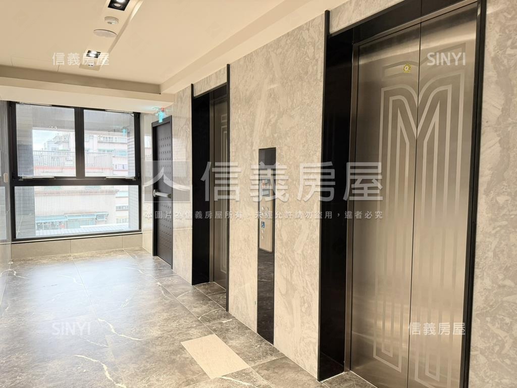 學世花園高樓２房帶車位房屋室內格局與周邊環境