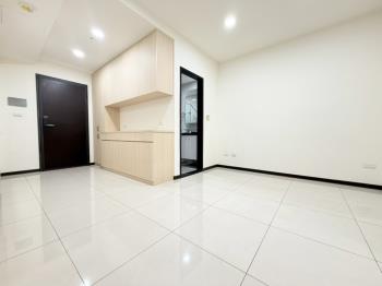 學世花園高樓２房帶車位