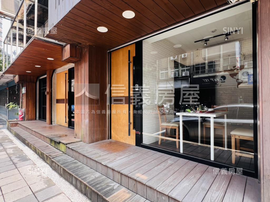 復興瑞安潛力金店房屋室內格局與周邊環境