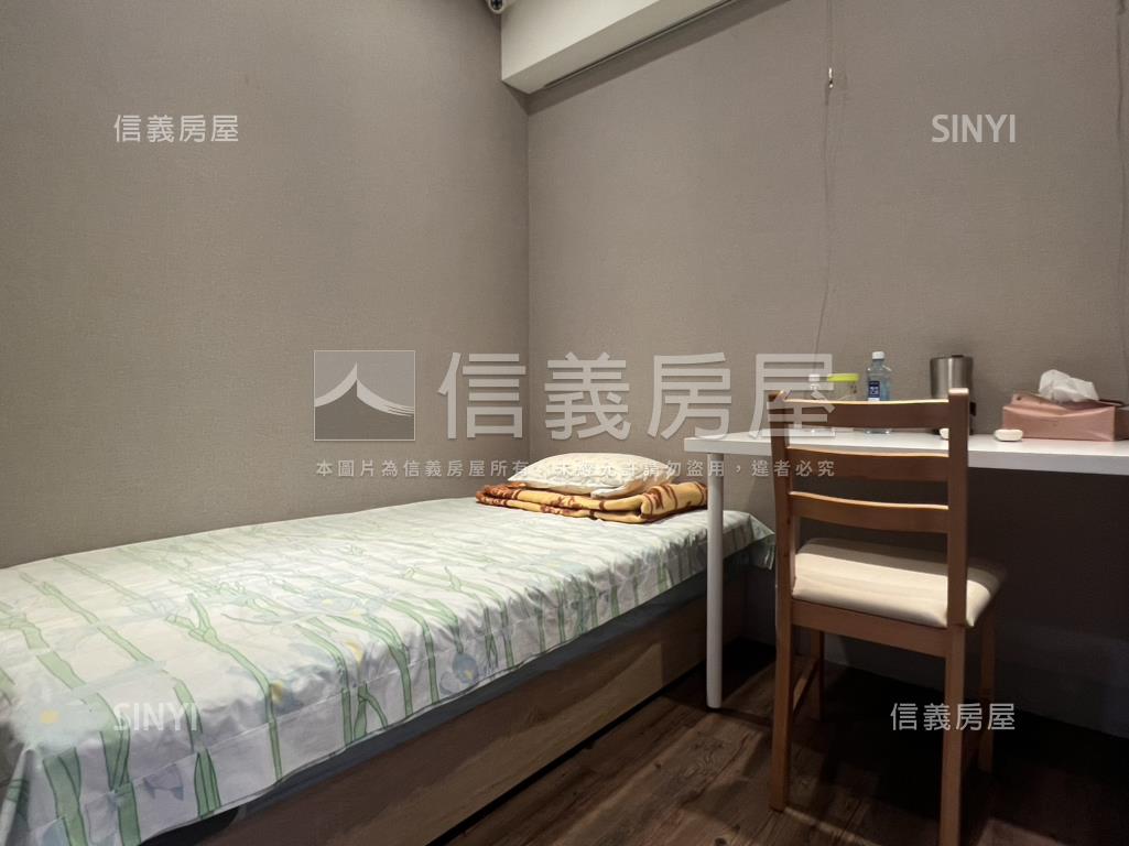 復興瑞安潛力金店房屋室內格局與周邊環境