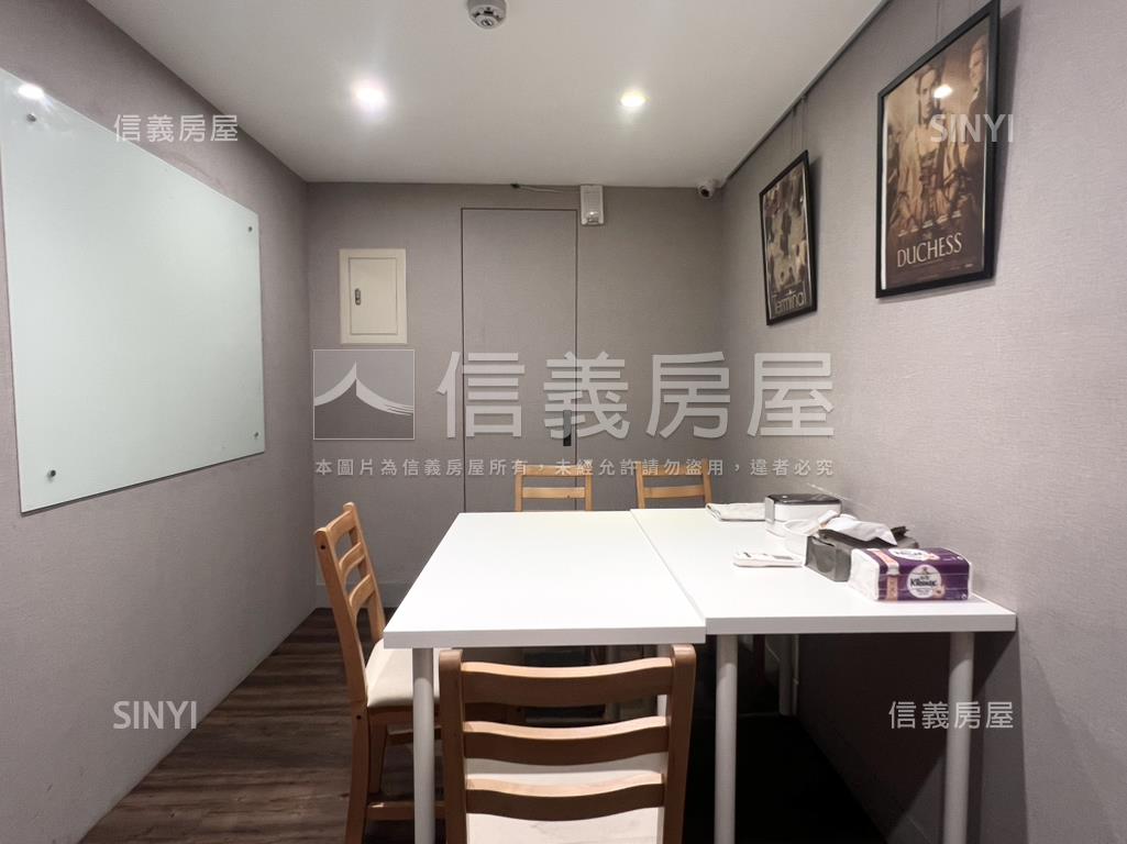 復興瑞安潛力金店房屋室內格局與周邊環境