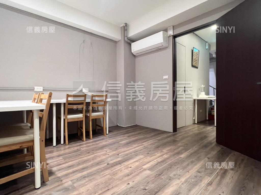 復興瑞安潛力金店房屋室內格局與周邊環境