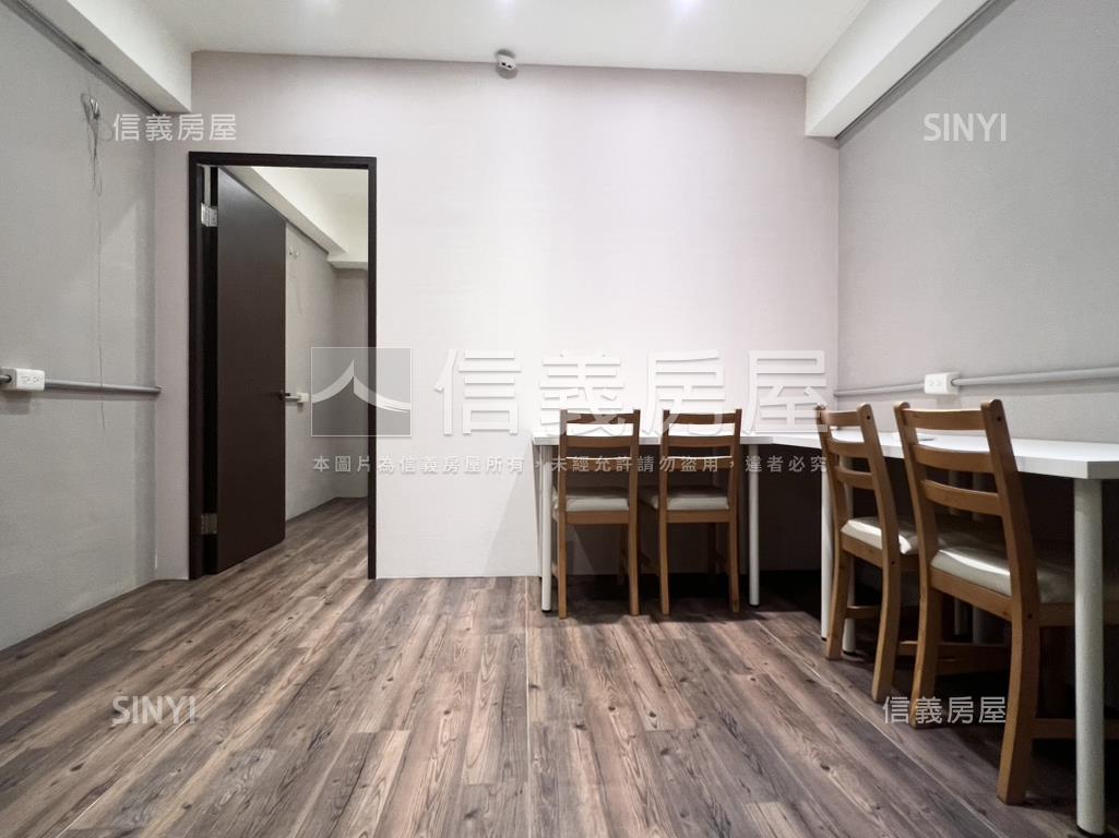 復興瑞安潛力金店房屋室內格局與周邊環境