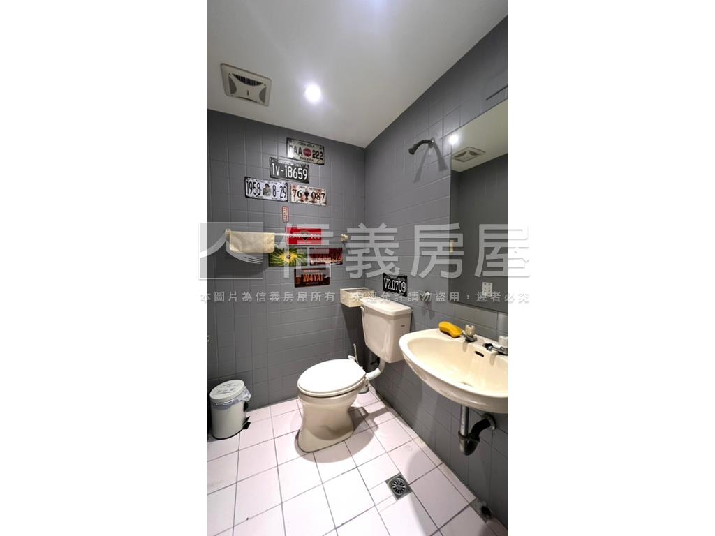 復興瑞安潛力金店房屋室內格局與周邊環境