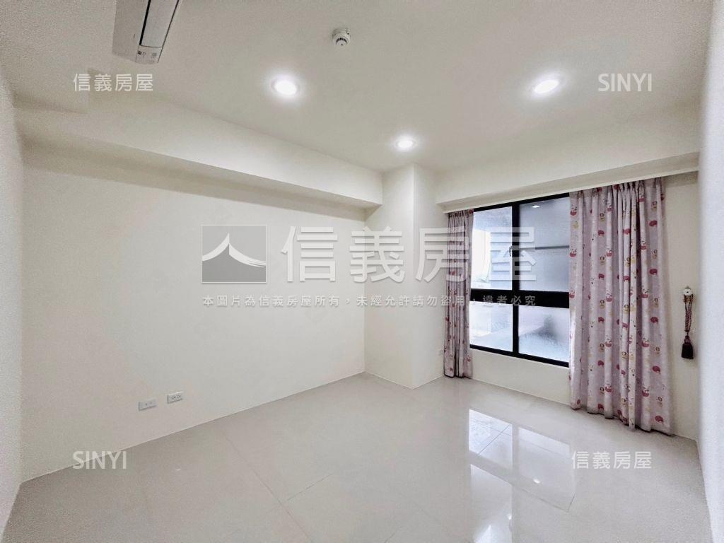 專任輕奢蘇活優美採光房屋室內格局與周邊環境