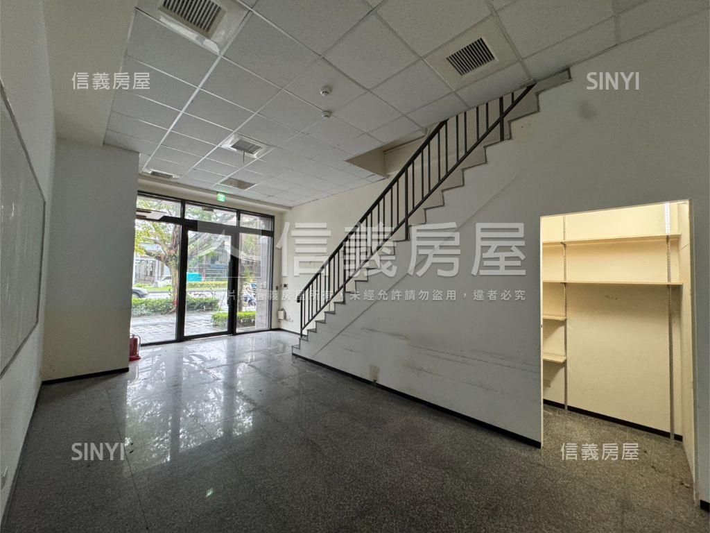 長虹天薈挑高金店珠寶盒房屋室內格局與周邊環境