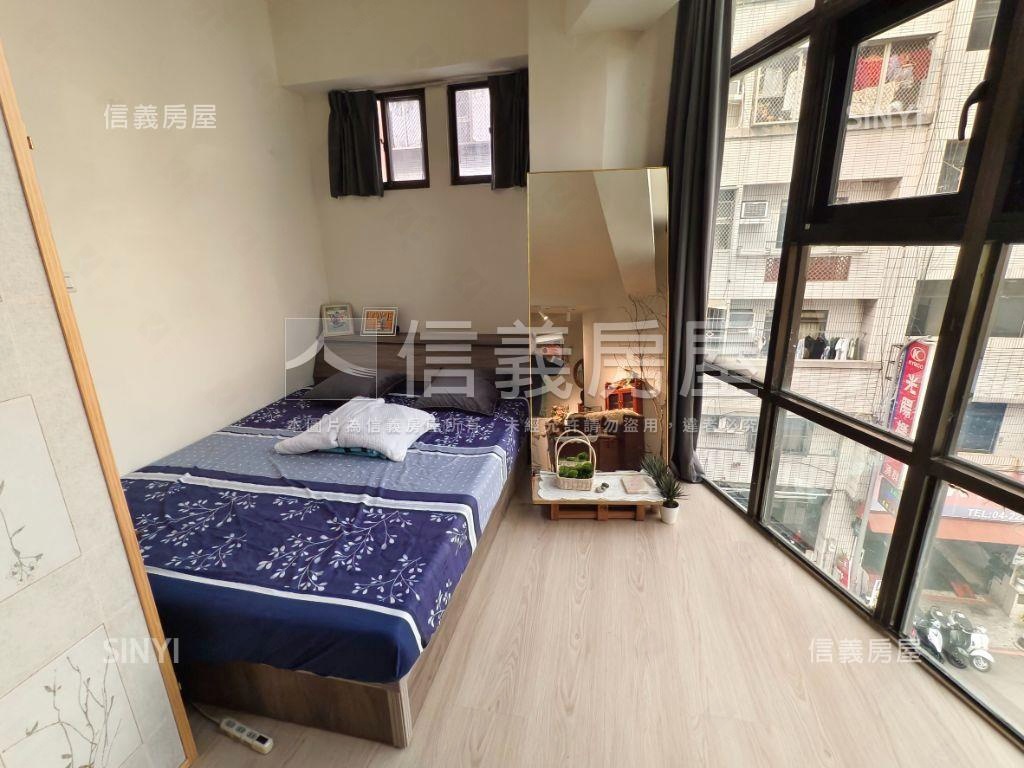 珠寶設計師的絕美大套房房屋室內格局與周邊環境