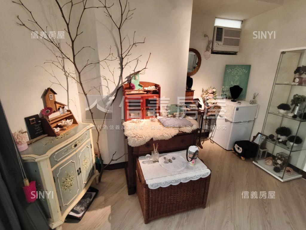 珠寶設計師的絕美大套房房屋室內格局與周邊環境