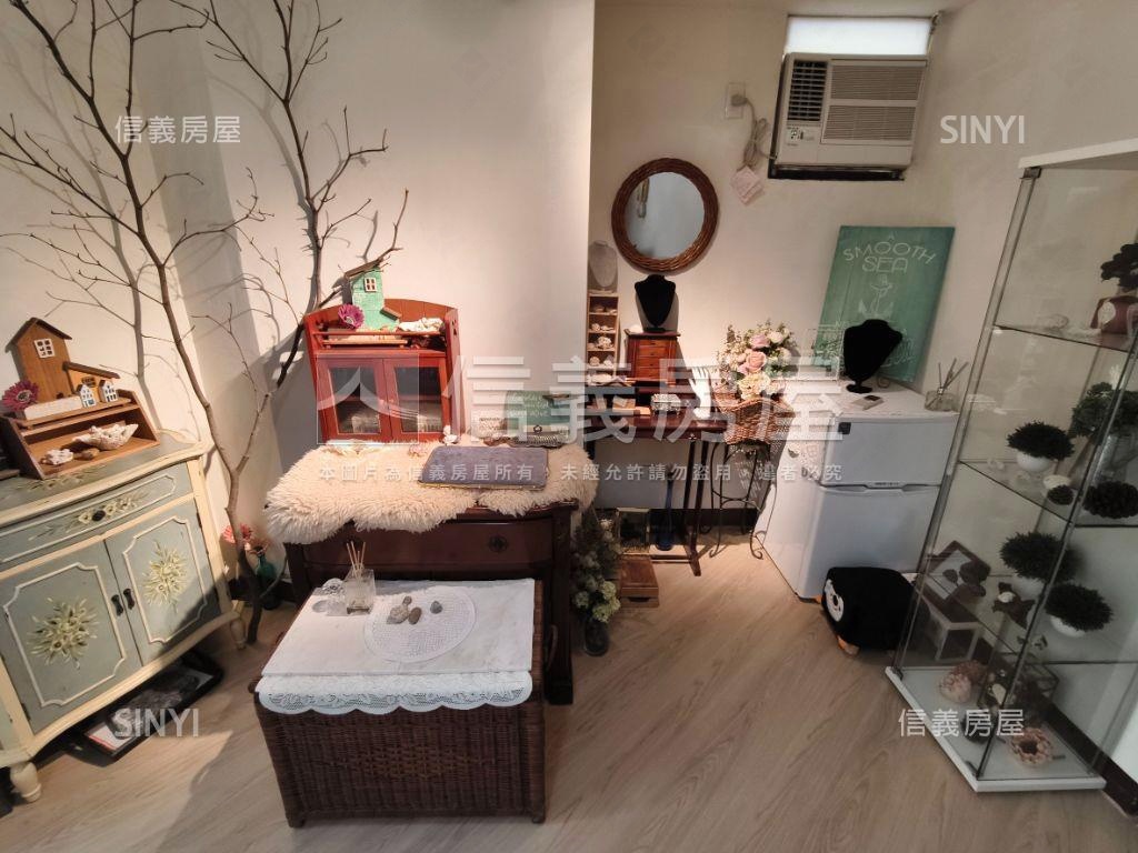 珠寶設計師的絕美大套房房屋室內格局與周邊環境