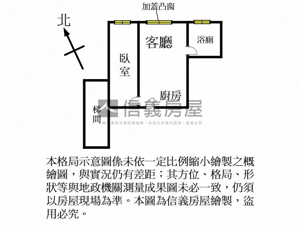 近未來捷運武陵商圈美套房房屋室內格局與周邊環境