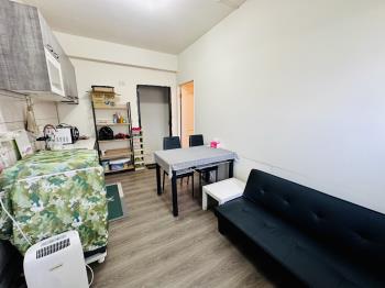 龍安生活圈漂亮套房