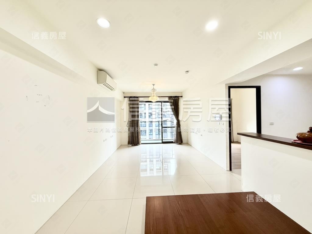 千葉美家高樓採光戶房屋室內格局與周邊環境