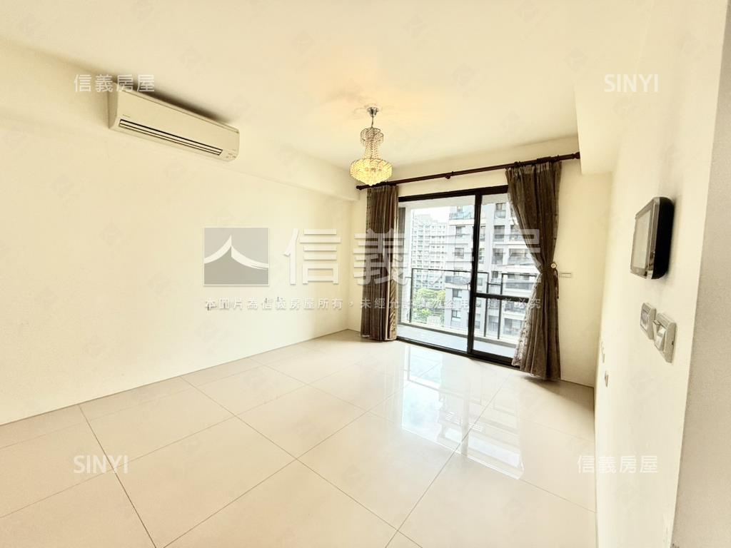 千葉美家高樓採光戶房屋室內格局與周邊環境