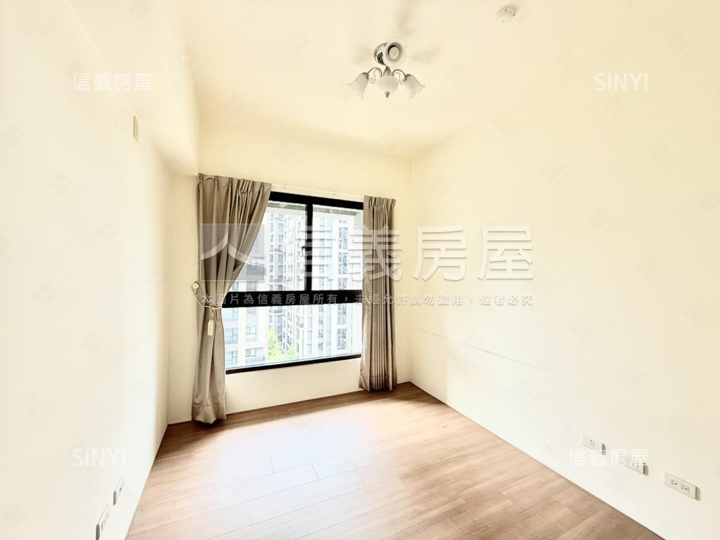 千葉美家高樓採光戶房屋室內格局與周邊環境