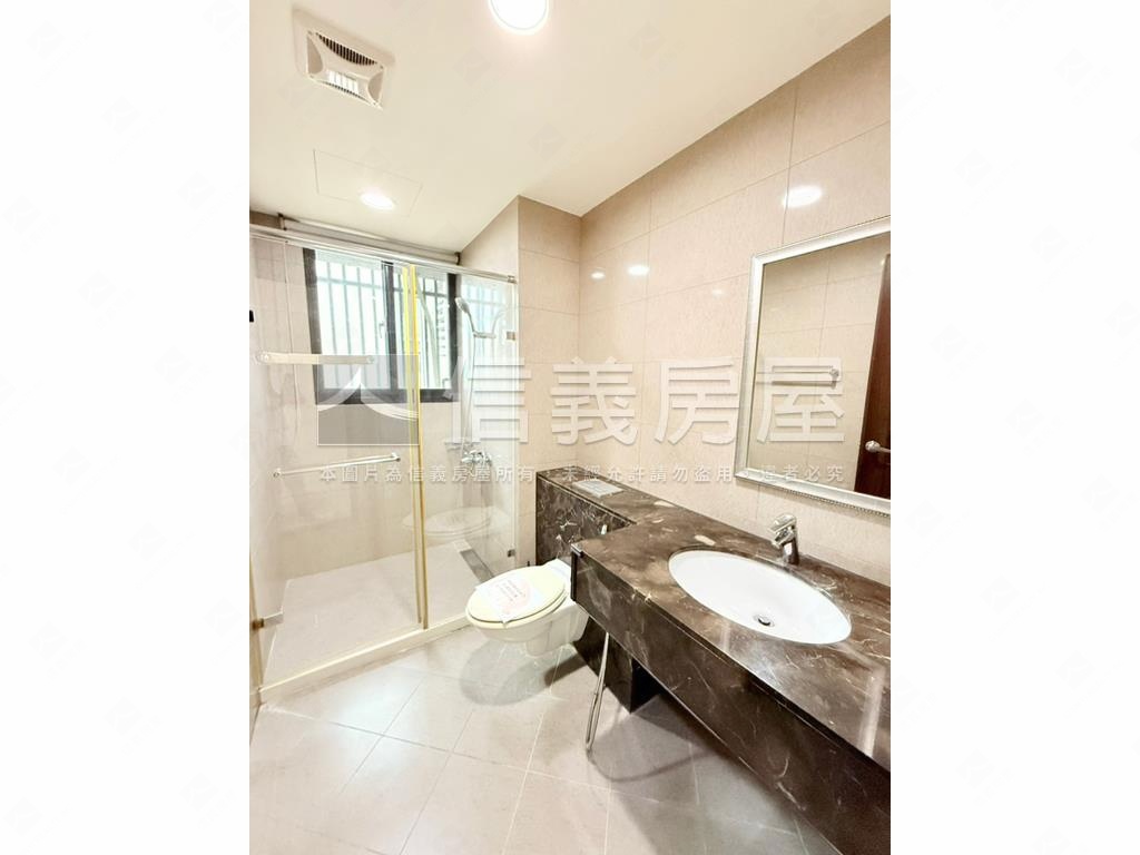 千葉美家高樓採光戶房屋室內格局與周邊環境