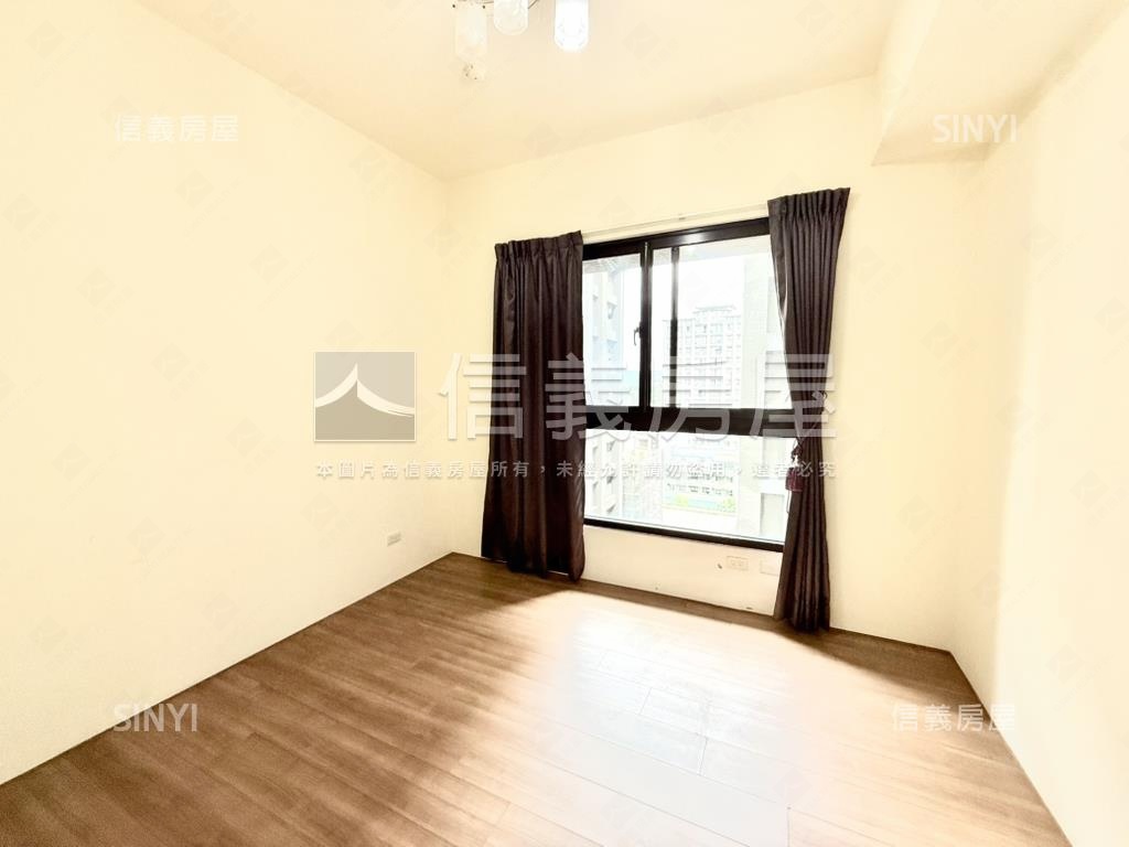 千葉美家高樓採光戶房屋室內格局與周邊環境