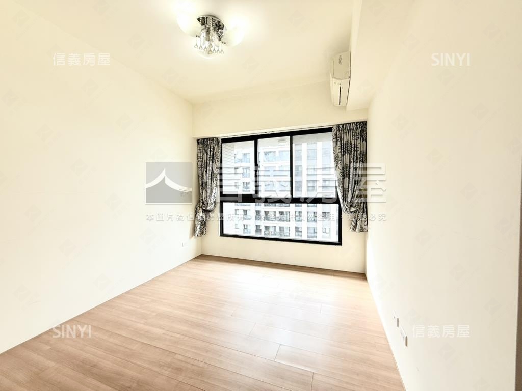 千葉美家高樓採光戶房屋室內格局與周邊環境