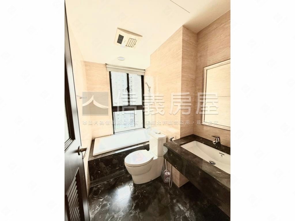 千葉美家高樓採光戶房屋室內格局與周邊環境