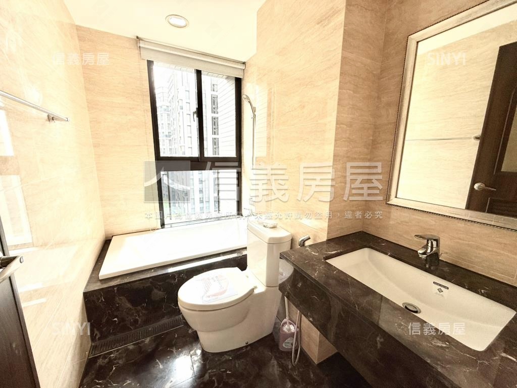 千葉美家高樓採光戶房屋室內格局與周邊環境