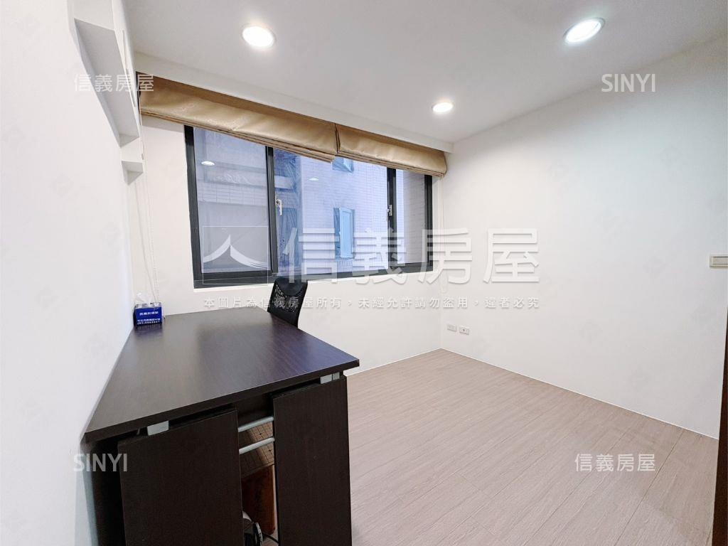 高第採光好視野房屋室內格局與周邊環境