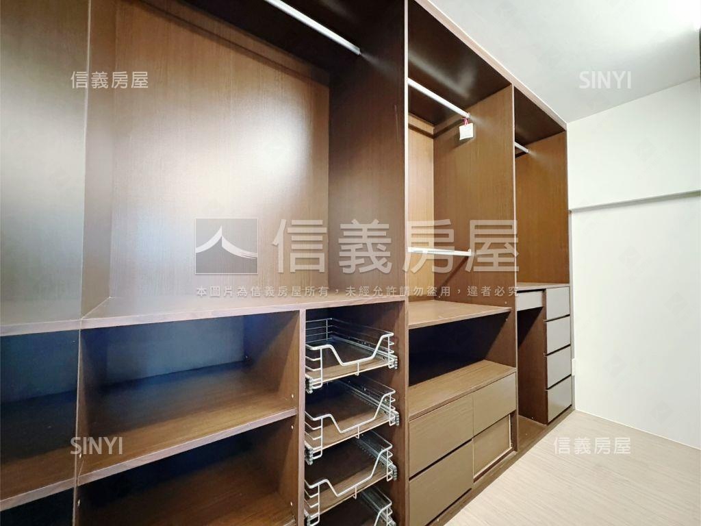 高第採光好視野房屋室內格局與周邊環境