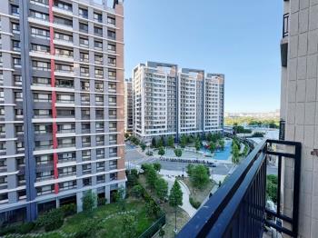 高第採光好視野