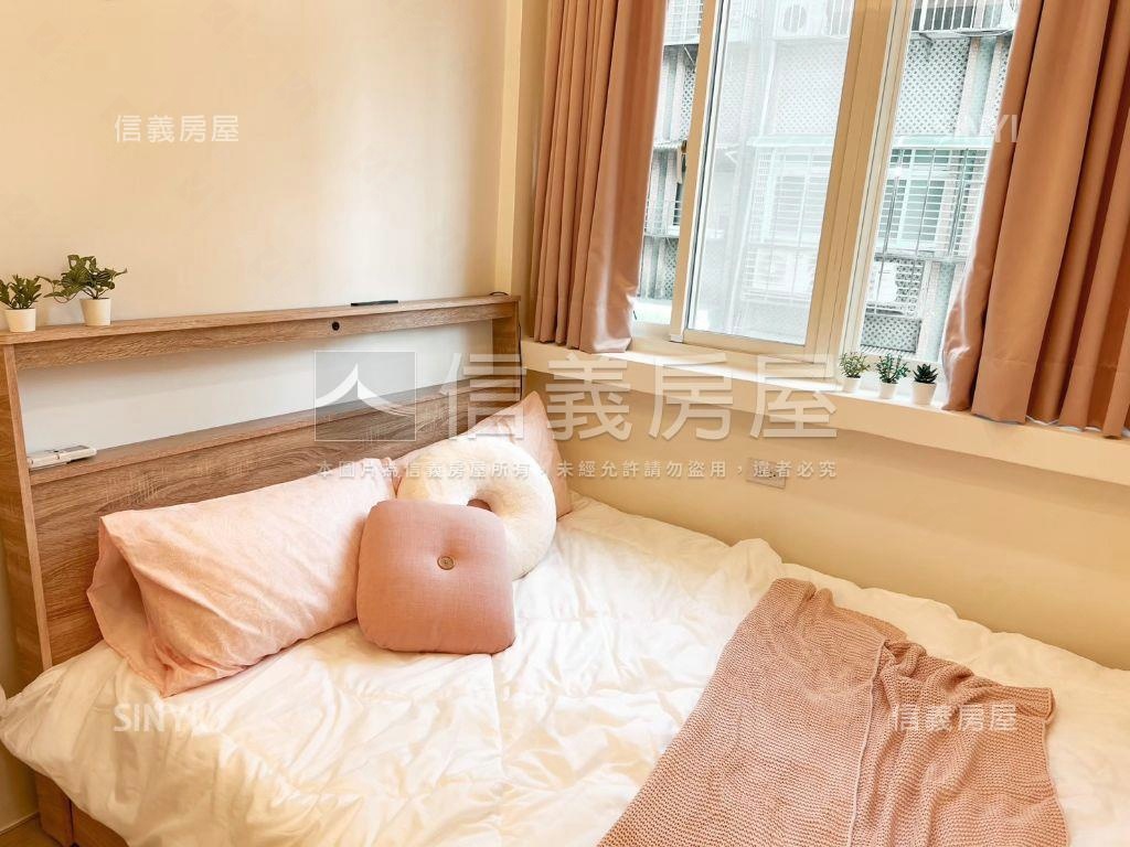 萬華精美漂亮三樓房屋室內格局與周邊環境