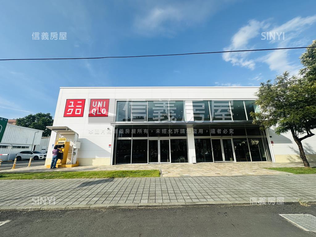 近信義國中小臨路透天房屋室內格局與周邊環境