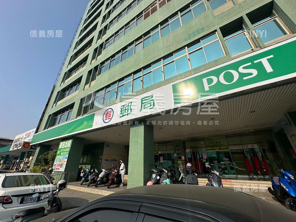 近信義國中小臨路透天房屋室內格局與周邊環境