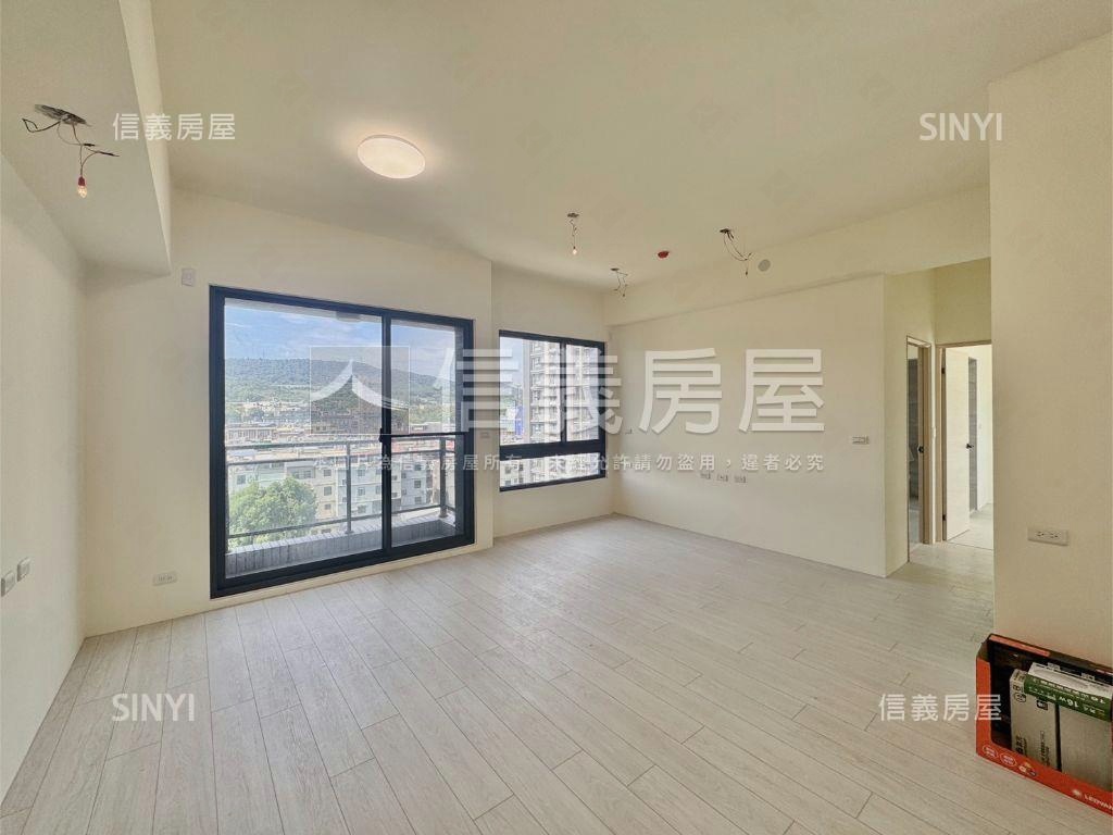 京茂ｐａｒｋｏｎｅ美屋房屋室內格局與周邊環境