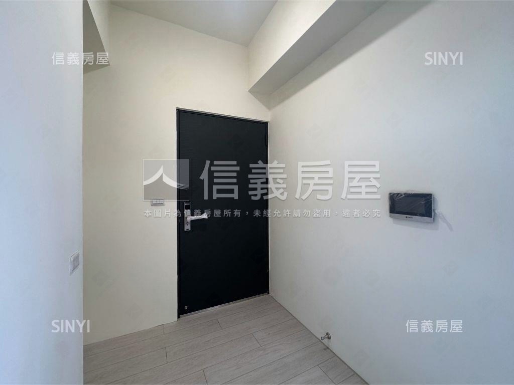 京茂ｐａｒｋｏｎｅ美屋房屋室內格局與周邊環境
