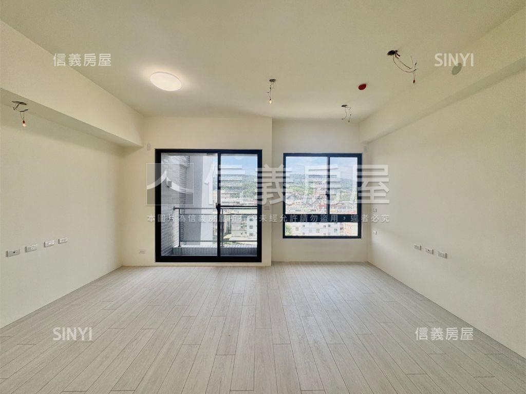 京茂ｐａｒｋｏｎｅ美屋房屋室內格局與周邊環境