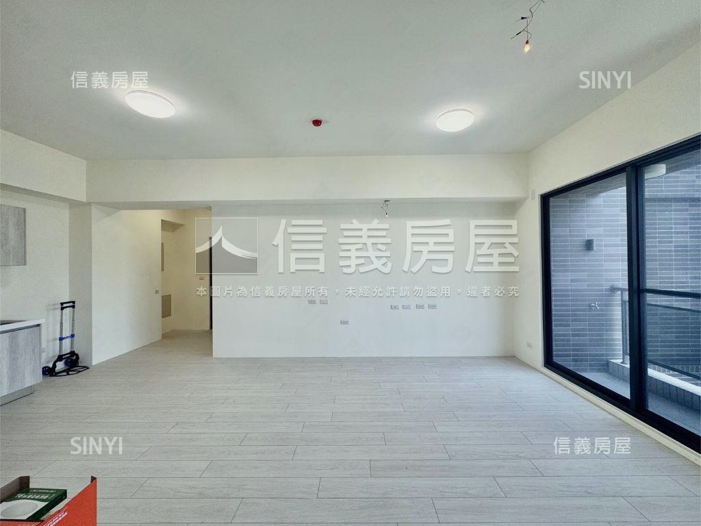 京茂ｐａｒｋｏｎｅ美屋房屋室內格局與周邊環境