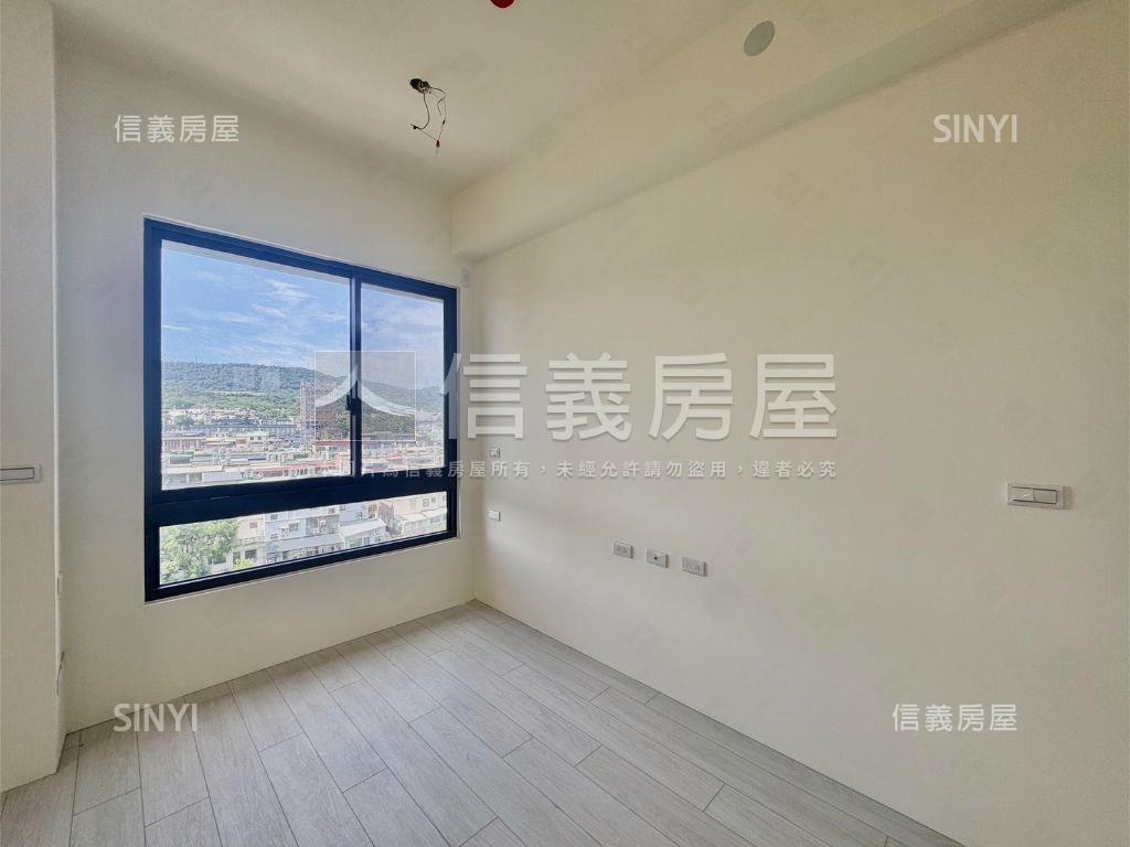 京茂ｐａｒｋｏｎｅ美屋房屋室內格局與周邊環境