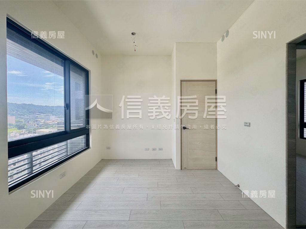 京茂ｐａｒｋｏｎｅ美屋房屋室內格局與周邊環境