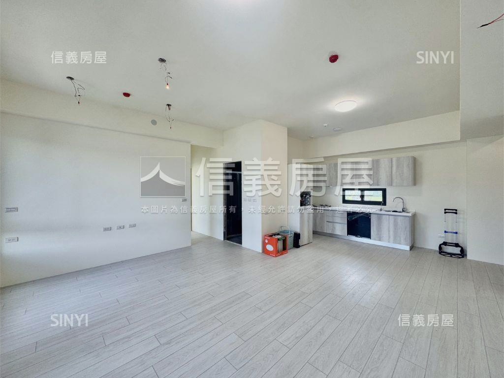 京茂ｐａｒｋｏｎｅ美屋房屋室內格局與周邊環境