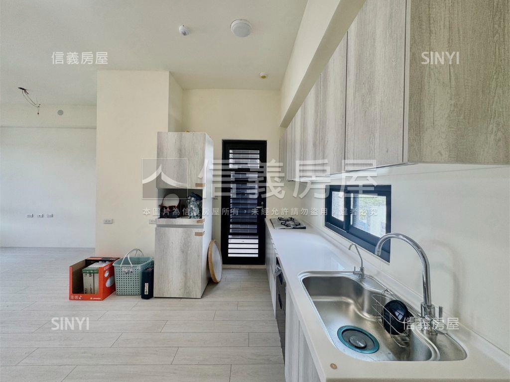 京茂ｐａｒｋｏｎｅ美屋房屋室內格局與周邊環境