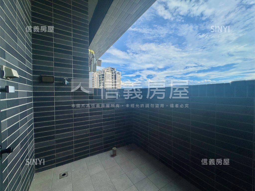 京茂ｐａｒｋｏｎｅ美屋房屋室內格局與周邊環境