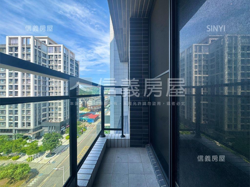 京茂ｐａｒｋｏｎｅ美屋房屋室內格局與周邊環境