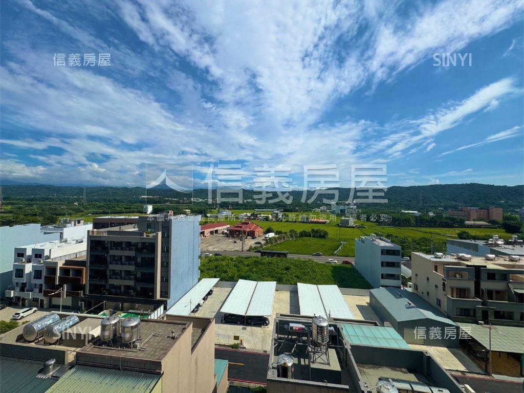 京茂ｐａｒｋｏｎｅ美屋房屋室內格局與周邊環境